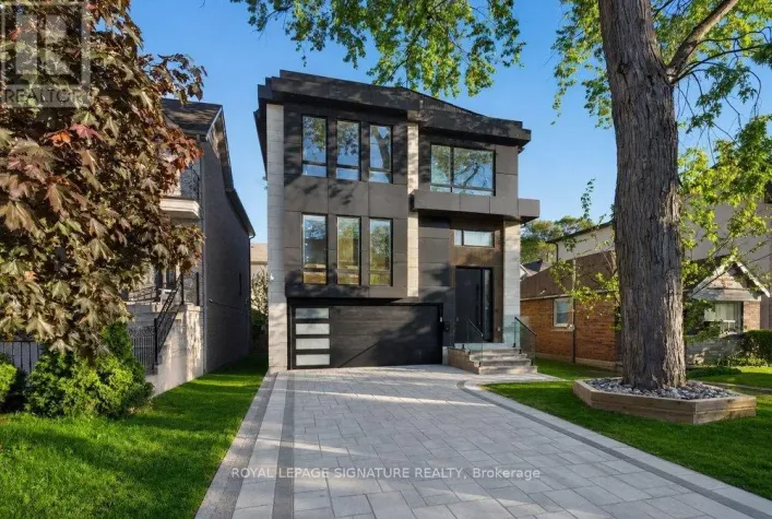 House for sale: 339 BROADWAY AVENUE, Toronto
