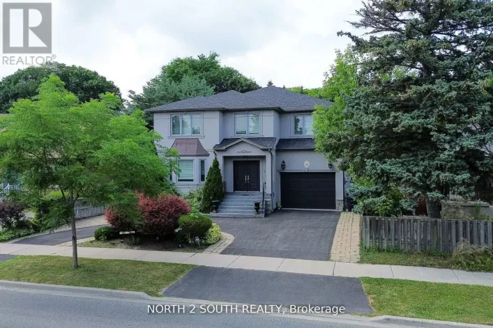 339 BURNHAMTHORPE ROAD, Toronto