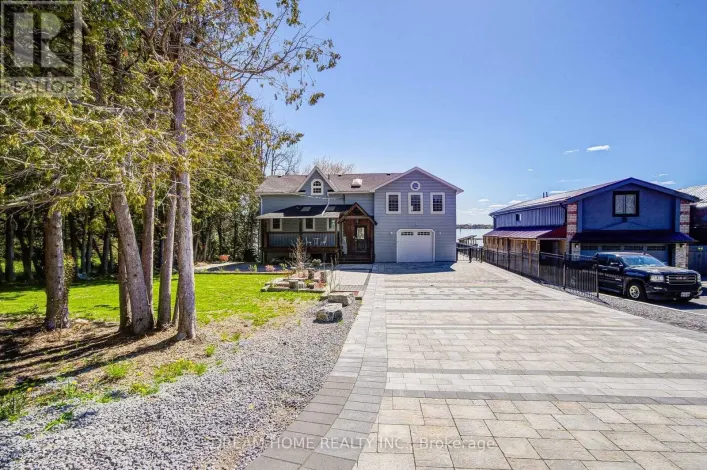 339 CARNEGIE BEACH ROAD, Scugog