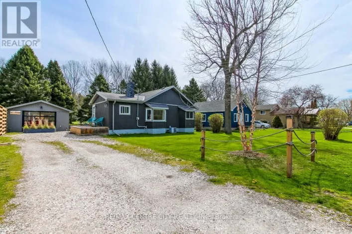 339 CATHERINE STREET, Central Elgin