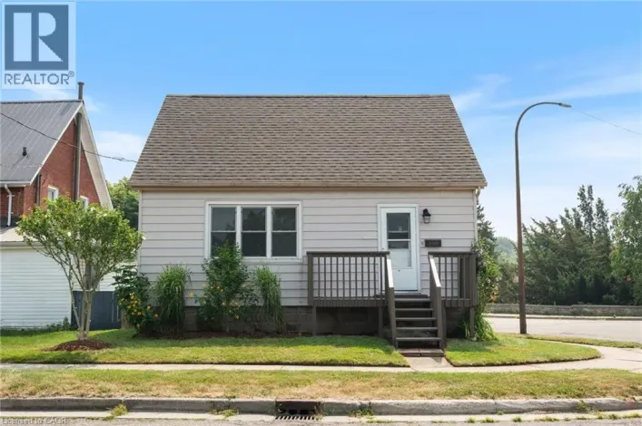 339 COLBORNE Street N, Simcoe