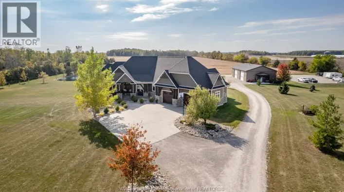 339 COUNTY RD 34 West, Kingsville