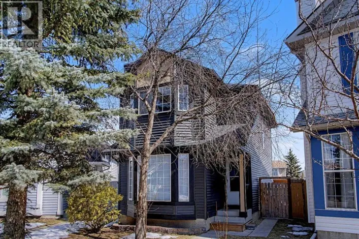 339 Coverdale Court NE, Calgary