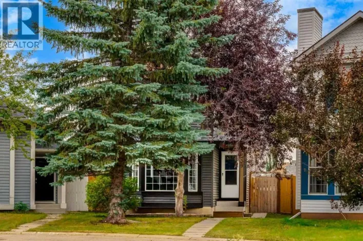 339 Coverdale Court NE, Calgary