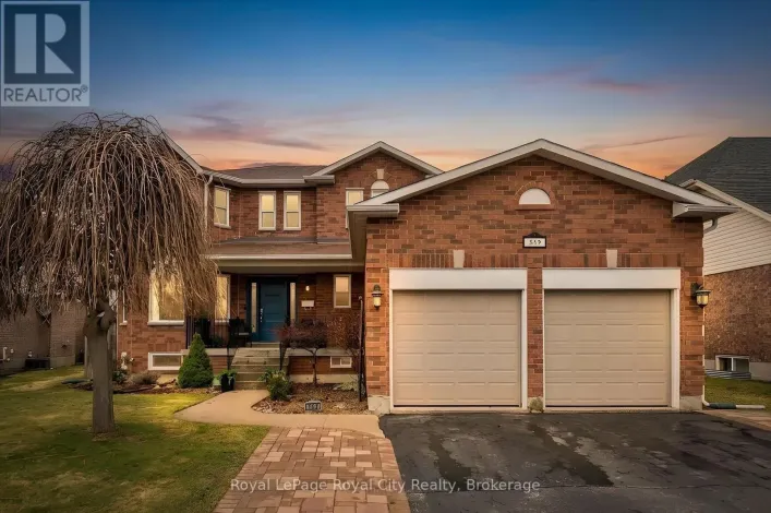339 DANIEL CRESCENT, Centre Wellington