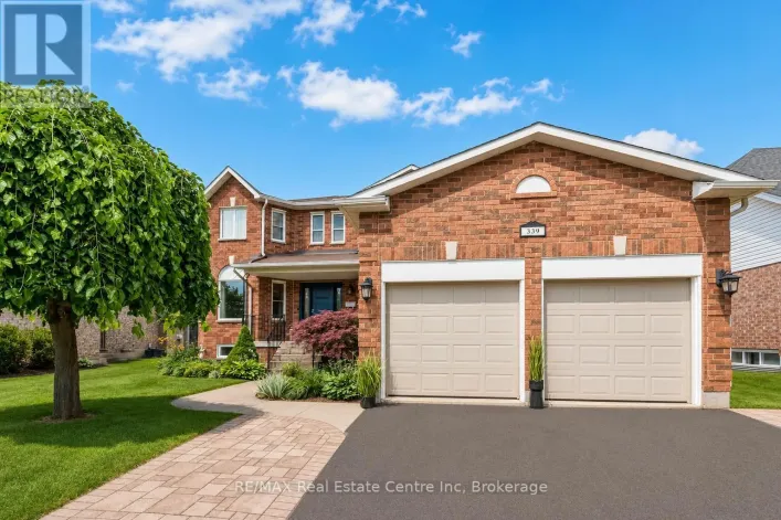 339 DANIEL CRESCENT, Centre Wellington