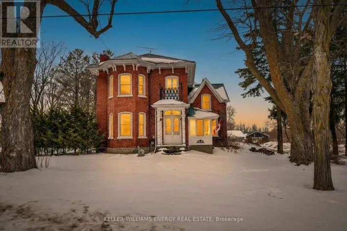 339 ELMBROOK ROAD, Prince Edward County