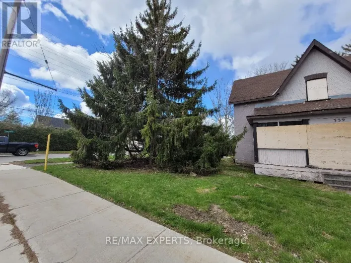 339 GILL STREET, Orillia