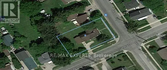 339 GILL STREET, Orillia