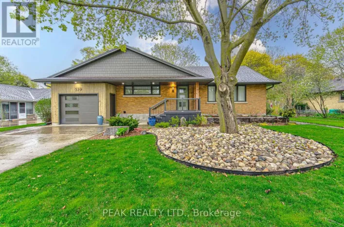 339 GRANDVIEW AVENUE, Wilmot