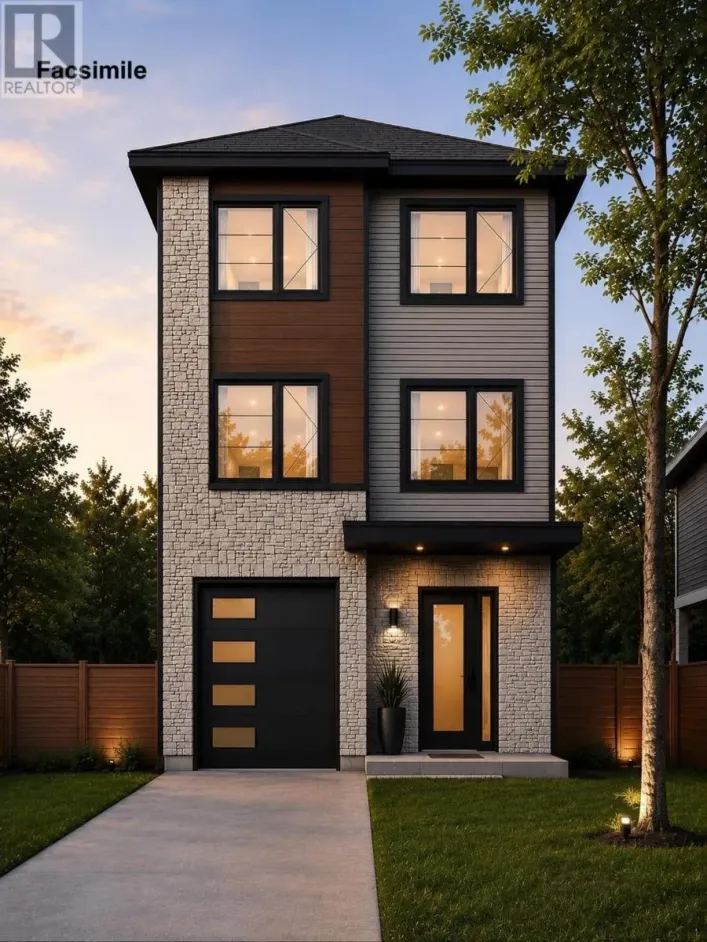 339 Higgins Avenue, Beechville