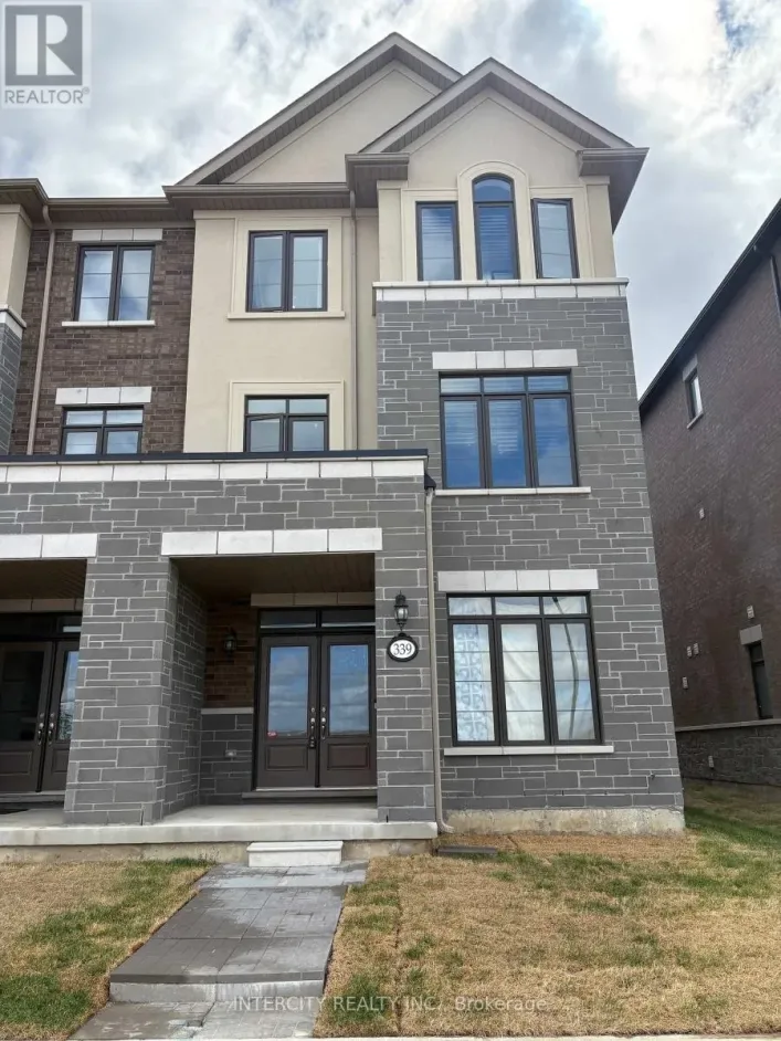 339 INSPIRE BOULEVARD, Brampton