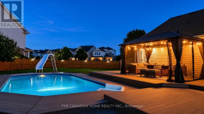 339 KERWOOD DRIVE, Cambridge