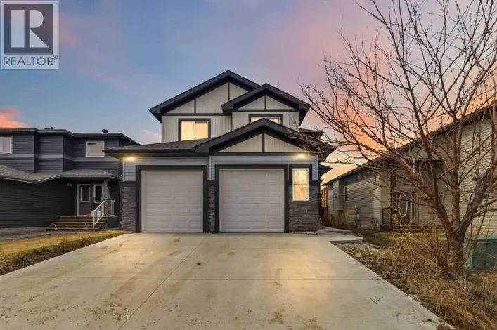 339 Killdeer Way, Fort McMurray