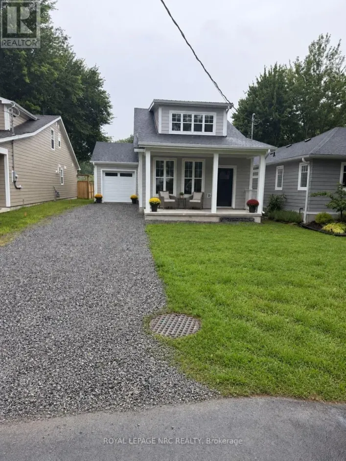 339 LAKEWOOD AVENUE, Fort Erie