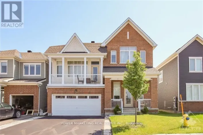 339 LAMARCHE AVENUE, Ottawa