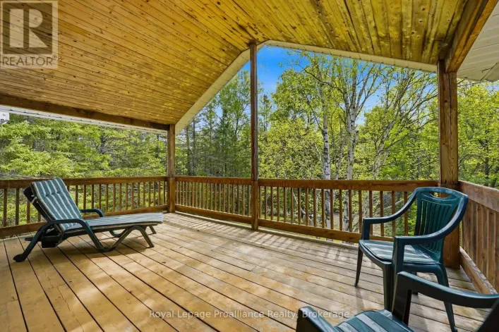 339 LITTLE FINCH LAKE ROAD, Addington Highlands