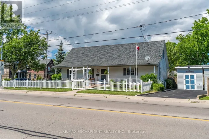 339 MAIN STREET W, Haldimand