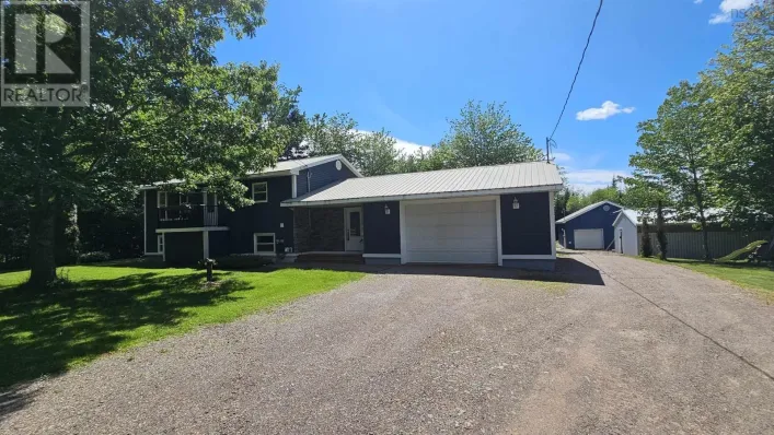 339 Masstown Road, Masstown