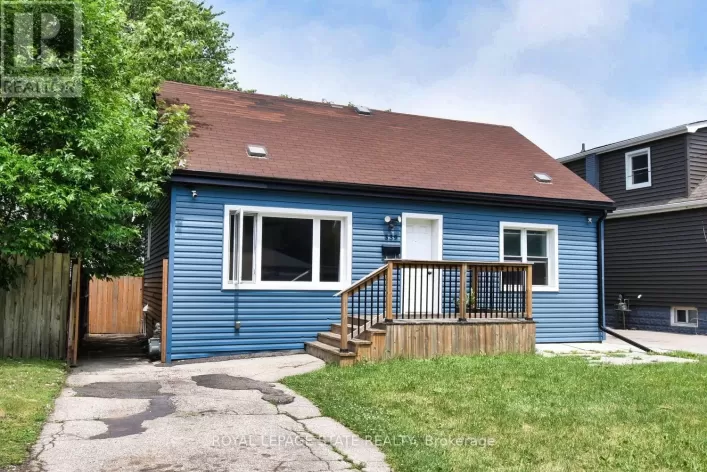 339 MELVIN AVENUE, Hamilton