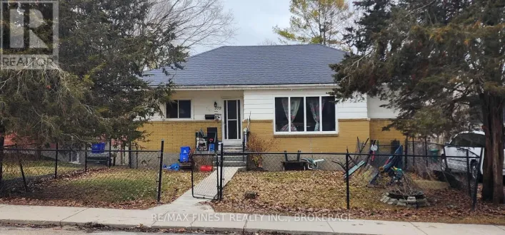 339 MOWAT AVENUE, Kingston