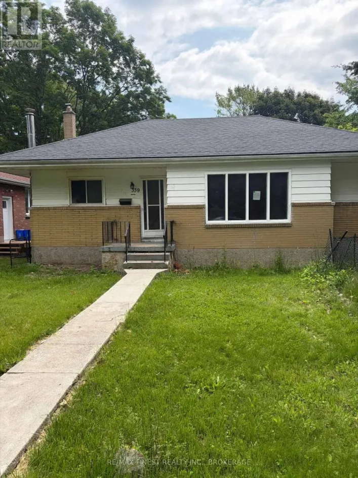 339 MOWAT AVENUE, Kingston