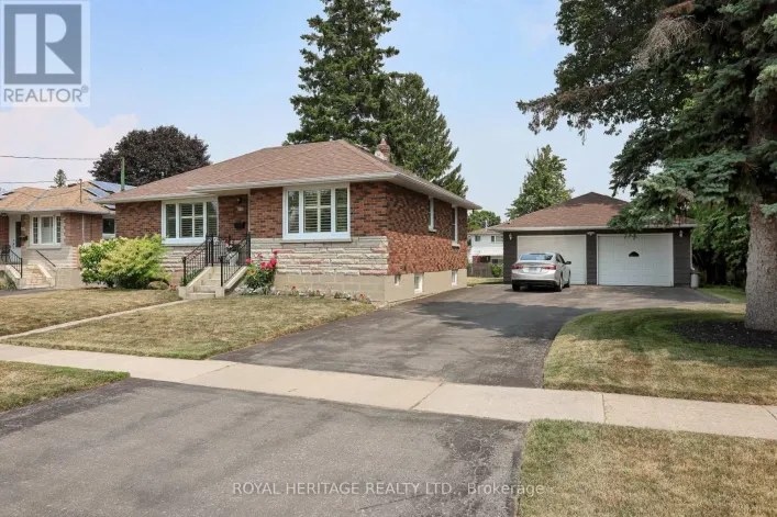 339 NIPIGON STREET E, Oshawa