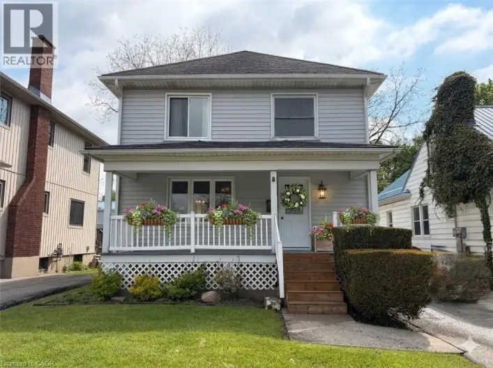 339 NORFOLK Street N, Simcoe