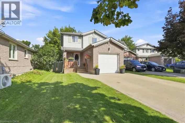 339 NORTHVIEW HEIGHTS Place, Cambridge