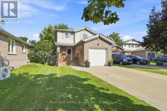 339 NORTHVIEW HEIGHTS PLACE, Cambridge