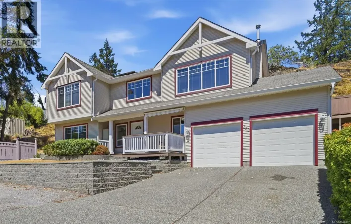 339 Nottingham Dr, Nanaimo