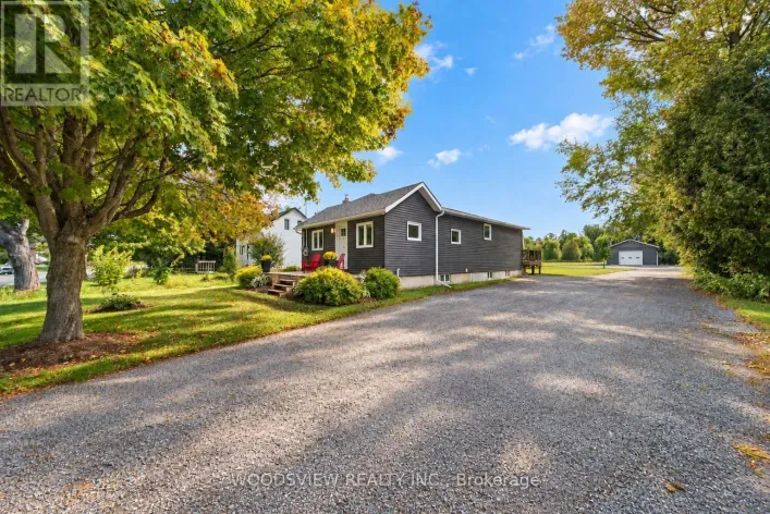 339 PEFFERLAW ROAD, Georgina