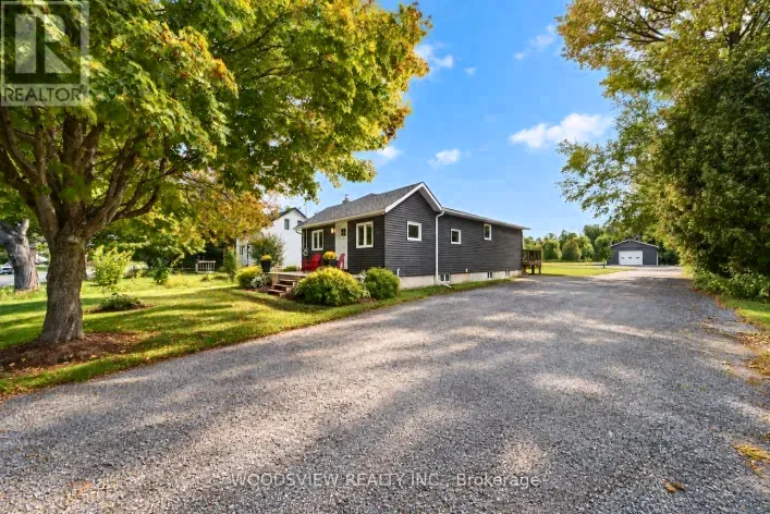 339 PEFFERLAW ROAD, Georgina