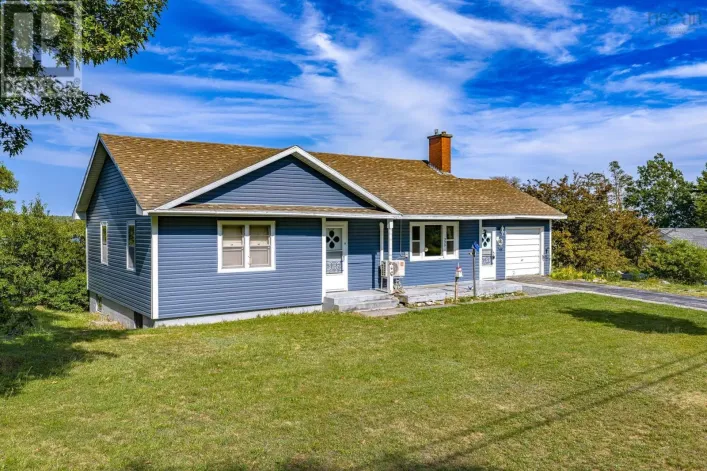 339 Port Latour Road, Port Clyde