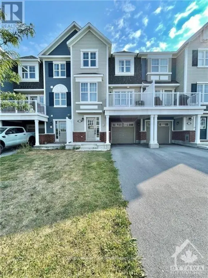339 PUMPKINSEED CRESCENT, Ottawa