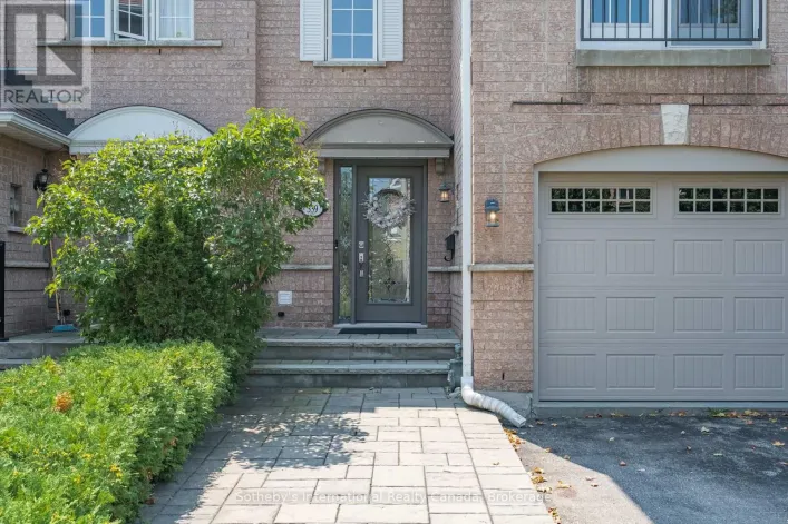 339 RAVINEVIEW WAY, Oakville