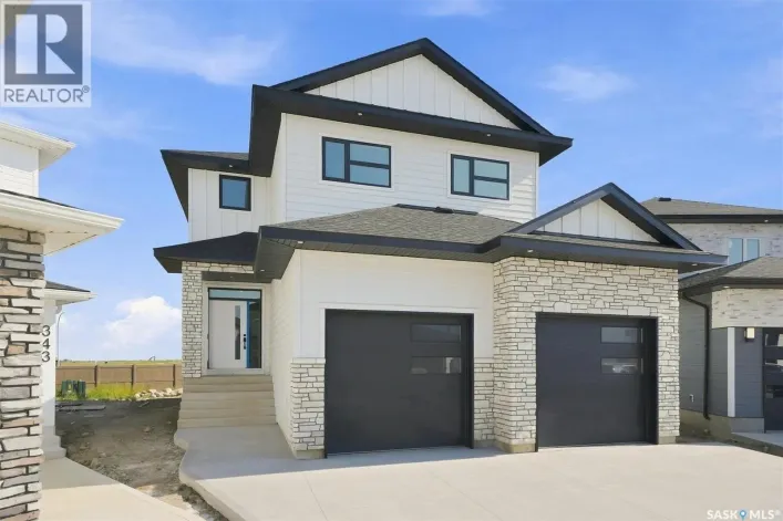 House for sale: 339 Sharma CRESCENT, Saskatoon