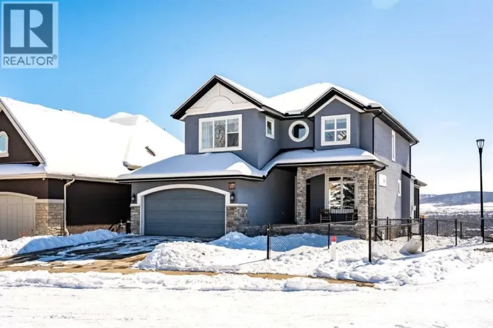 339 Tuscany Estates Rise NW, Calgary
