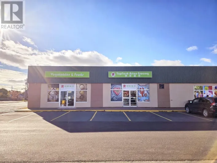 339 University Avenue, Charlottetown