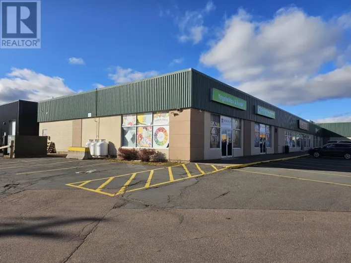 339 University Avenue, Charlottetown