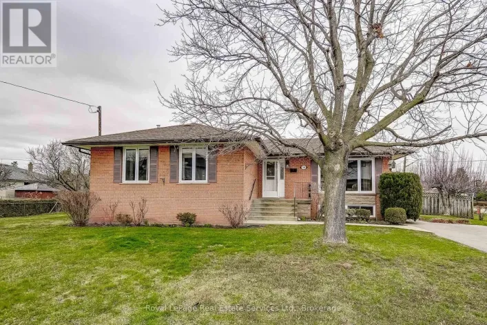339 WEIGHTON DRIVE, Oakville