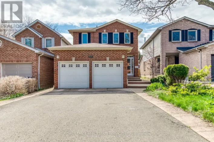 3390 CHARTRAND CRESCENT, Mississauga