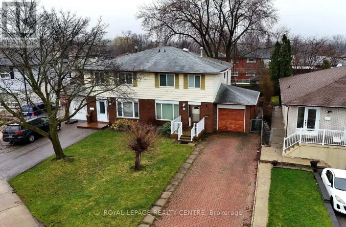 3390 FROBEX COURT, Mississauga