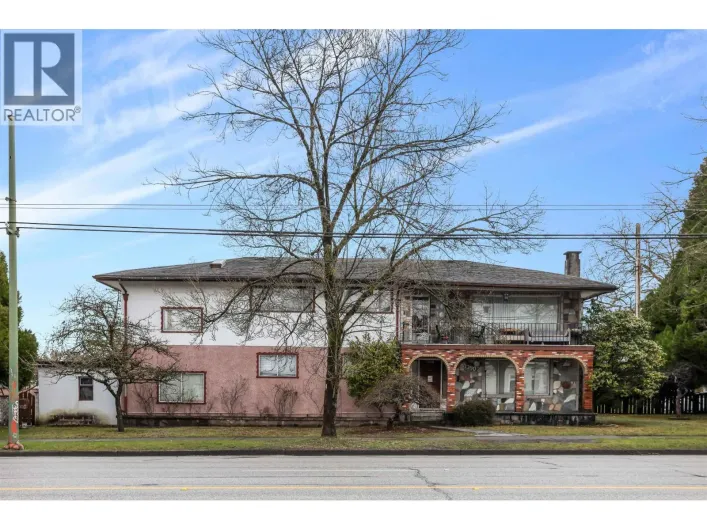 3390 NANAIMO STREET, Vancouver