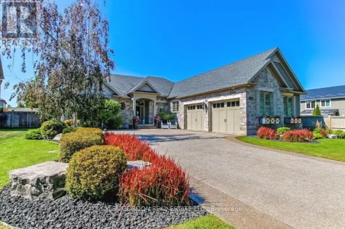 3390 SETTLEMENT PLACE, London South