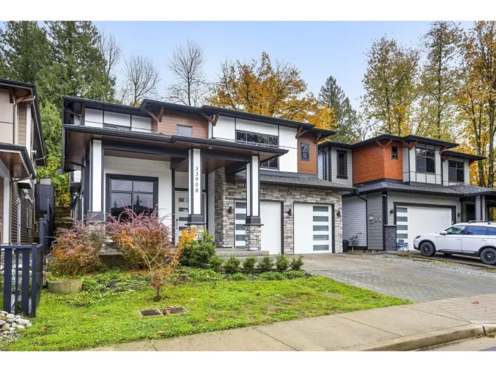 33908 TOOLEY PLACE, Mission