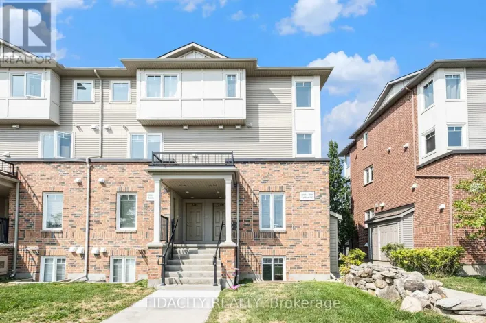 3391 CAMBRIAN ROAD, Ottawa