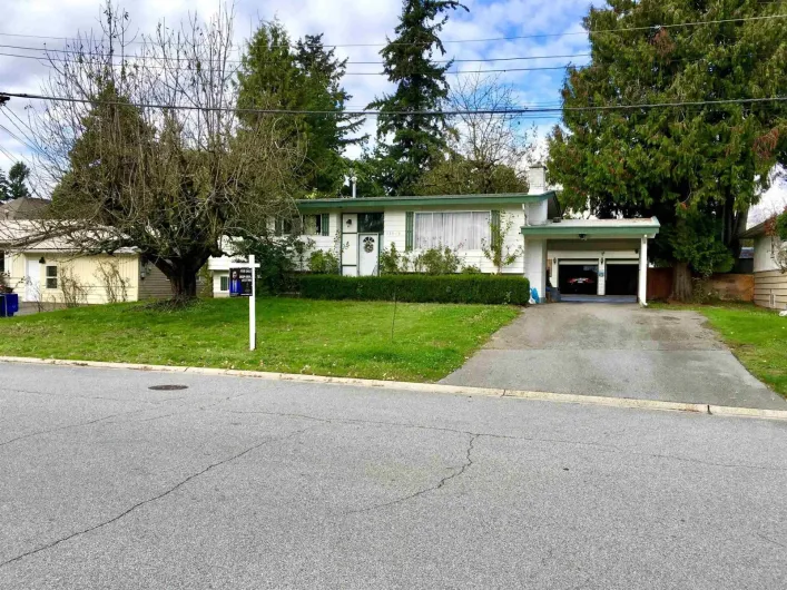 33919 FERN STREET, Abbotsford