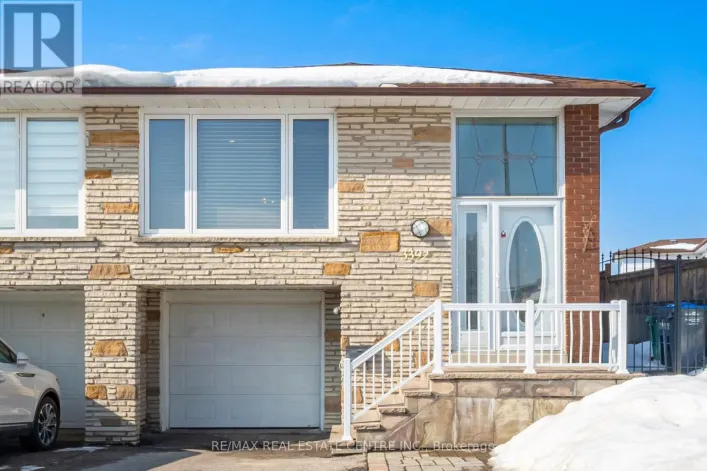 3392 HOMARK DRIVE, Mississauga