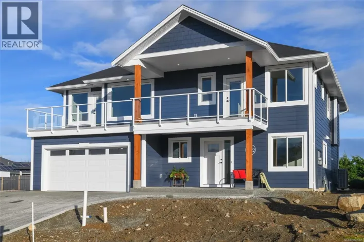 3392 Rhys Rd, Courtenay